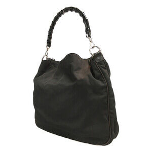 Gucci bamboo bag shoulder handbag